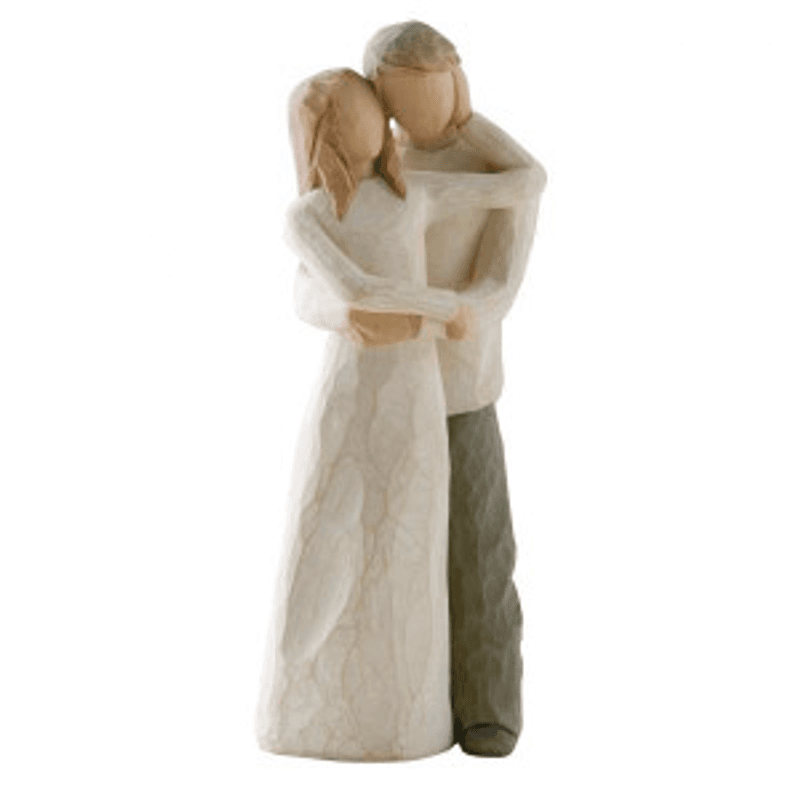 Willow tree Together