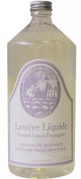 Durance klesvask 1 ltr Lavendel