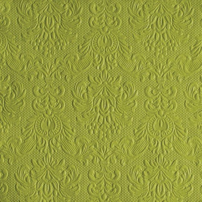 Hovedbilde Servietter Lunsj Green