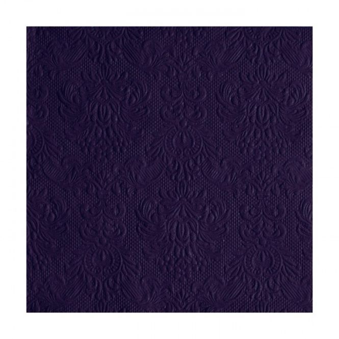 Hovedbilde Servietter Middag violet