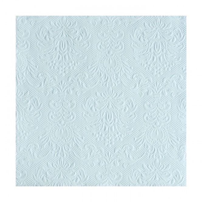 Hovedbilde Servietter Lunsj Light Blue