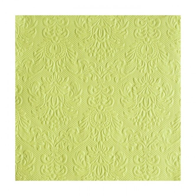 Hovedbilde Servietter Kaffe Light Green 