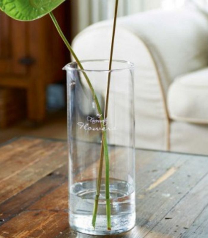 RM  vase