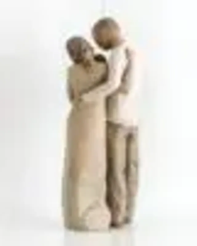 Willow tree We Are Three