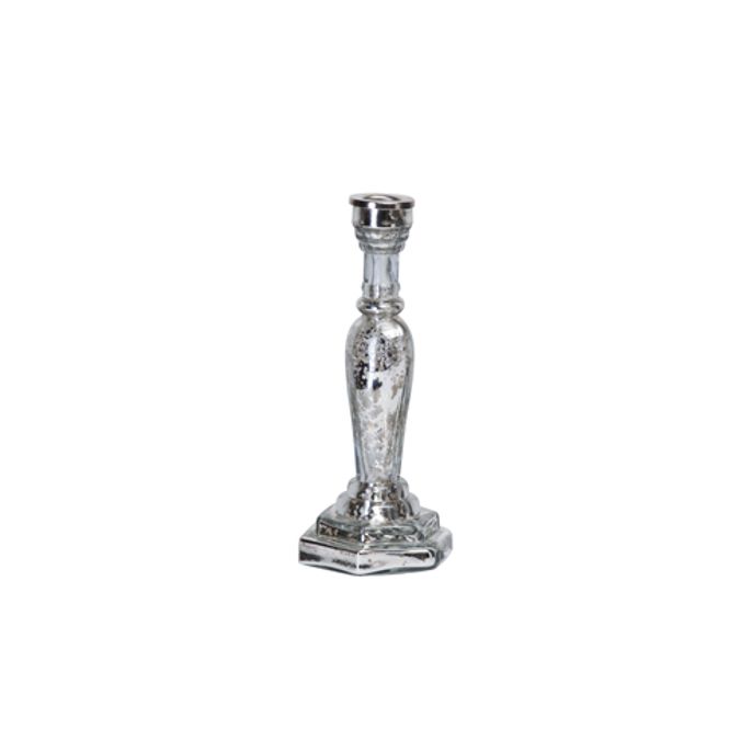 Hovedbilde Affari povero lysholdere 9xh20,5cm