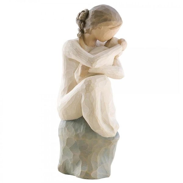 Willow tree Guardian