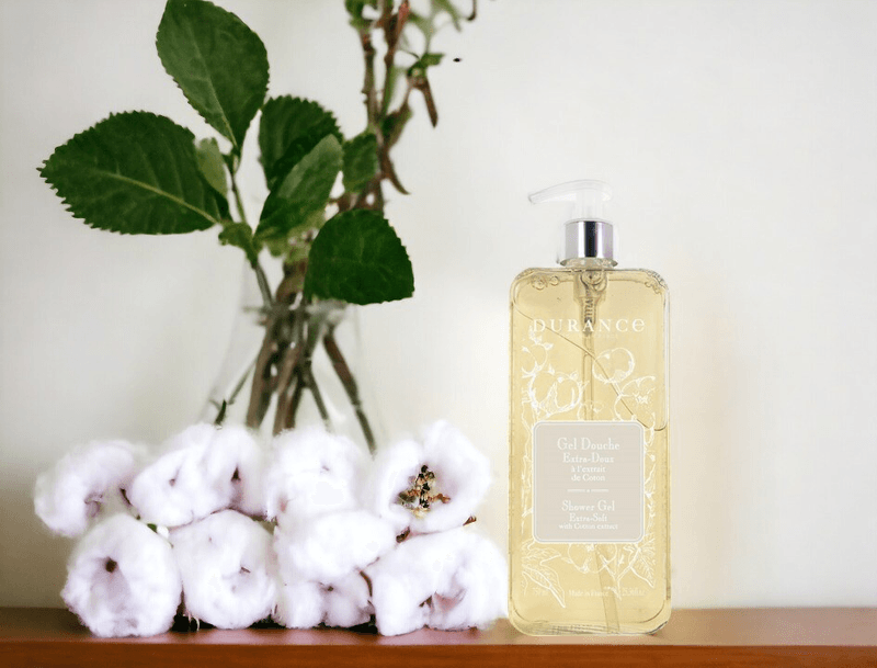 Durance håndsåpe 750 ml Cotten Flower